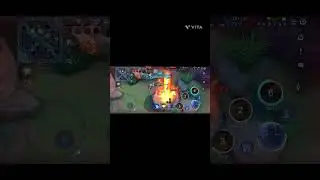 Mỡ d&acirc;ng tận miệng#gaming #li&ecirc;nqu&acirc;nmobile #yan #highlights