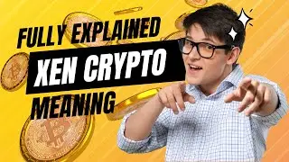 XEN Crypto