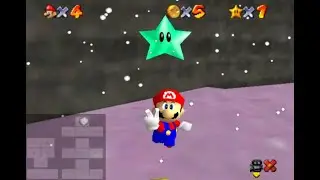 Stars of the Beast 2.5: Beast's Memory (No Save States)