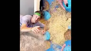 Funciona este HACK de la ESPUMA que LIMPIA SOLA!?