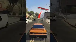 🔥 Fastest Story Mode Car in GTA 5!🤯📈#gta5cars #shorts