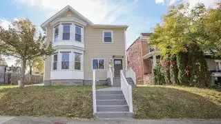 611 PARKWYRTH Avenue, BALTIMORE, MD Presented by The Redux Group.
