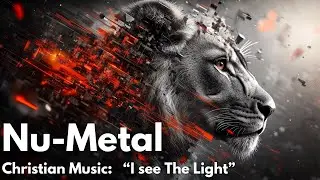 I See the Light | Christian Nu-Metal Anthem of Breakthrough & Faith