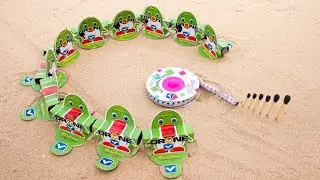 Chakri Chain Reaction ड्रोन पटाखे