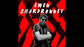 Ewen Chardronnet on Occultism and the Space Race