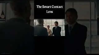 Mojo Smart Contacts