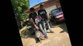 Yati6x- Trap season ft @baandz_kell