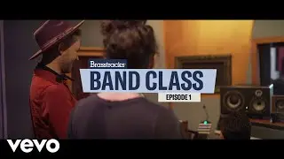 Brasstracks - Presents Band Class: Episode 1
