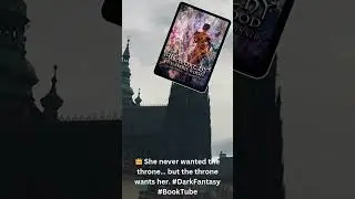 Unworthy or Destined? The Throne Knows 👁️