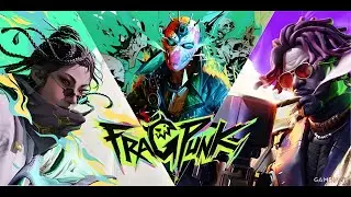 🔴【MARVEL RIVALS NOW 】DONE WITH FRAGPUNK #marvelrivals  #simplyguri #fragpunk #breaktherules