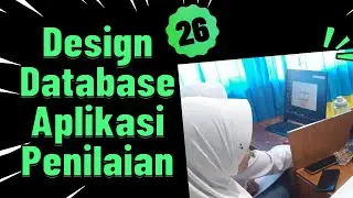 Program sederhana java netbeans aplikasi penilaian Part 26