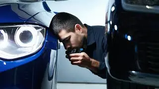 Why Do Some Cars Have One Headlight Brighter Than The Other?