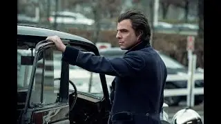 NOS4A2 1 Сезон - Тизер Трейлер (2019)