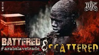 IUIC || BATTERED & SCATTERED
