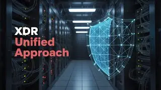 XDR &mdash; расширенное обнаружение и реагирование: единый подход к кибербезопасности