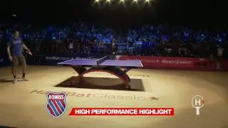 HardBat Classic KSwiss Highlight 2