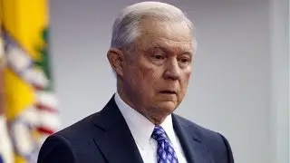 Sessions resigns as Attorney General