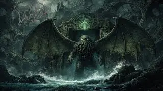 The Call of Cthulhu - The Words Of Suffering...
