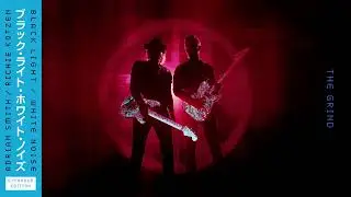 Smith/Kotzen - The Grind (Official Audio)