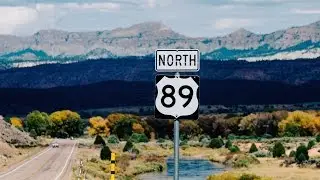 Epic National Parks Road Trip | Sunset