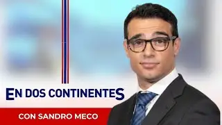 En Dos Continentes | Reuni&oacute;n Trump-Sharaa, demanda a la BBC y aprobaci&oacute;n en el Senado | 11/11/2025