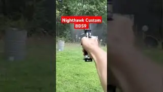 So smooth. Shooting a $6200 pistol! #pewpew #concealcarry #edc