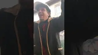 Trecho dispon&iacute;vel no 1 epis&oacute;dio da Micros&eacute;rie O B&ecirc;bado de Natal Interpreta&ccedil;&atilde;o : Marcos Hister