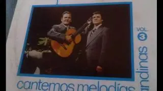 Hnos Miño Naranjo Gato Encerrado
