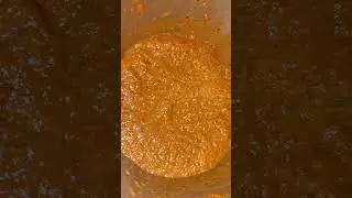 Bangude Ghassi/Mackerel Curry/Red Curry/Sea food Lovers...