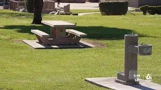 How the community can contribute to improvements at Ramona Garden Park