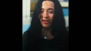 Amber Freeman | Mikey Madison | Mikey Madison | Scream | Scream edit
