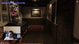 Speedy Hears Someone in His House - SayeedBlack || GTA 5 RP NoPixel