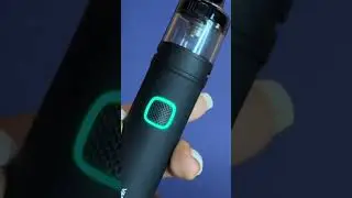 VAPORESSO GTX GO 40  #shorts
