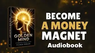 Activate Your Golden Mind Once You Activate The Golden Mind, Wealth Will Chase You!