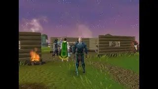VELHEIM RSPS SLAYER ONLY IRONMAN (BLACK MASK SPOON & FIRST REAPER ATTEMPT)
