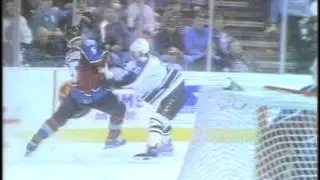 NHL Power Week 1