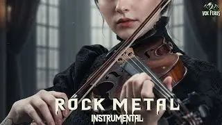 Heavy Metal Music Playlist To Boost Motivation 🤘🏻🔥 | Melodic Metal Dreams 2026 0130