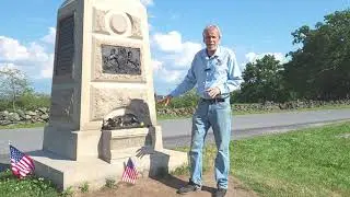 The Fight For Oak Ridge + Bird Attacks Historian