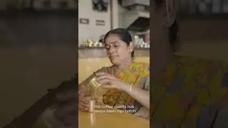 MARTRAM'S Everyday Story &ndash; From Saibaba Colony , Coimbatore with Love!