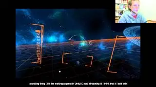 Building a Space Exploration Game in Unity3D [part 2]