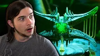 Everyone's Reaction to The Witch Queen Collector's Edition
