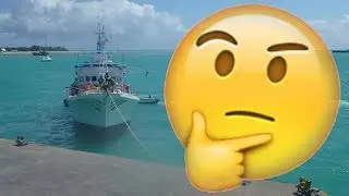 ship berthing procedure