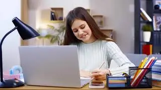 The Online School