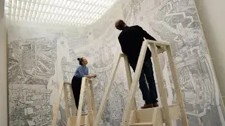 De Wereld van Carlijn &ndash; trailer | IFFR 2024