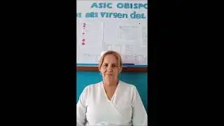 Brigada M&eacute;dica Cubana del Centro de Diagn&oacute;stico Integral Virgen del Real, Obispos  Historia de vida