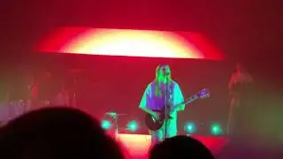 Chelsea Cutler - Crazier Things - How To Be Human Tour - LIVE Atlanta 2020