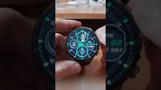 Black Shark X - Смарт часы или телефон ? Разберемся !