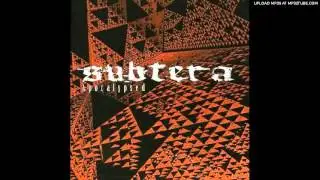 Subtera - Deadly Medicine
