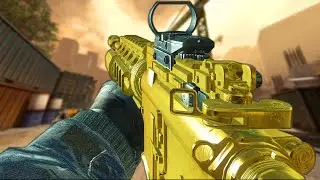 Modern Warfare 3 | 58 Kills on Hardhat | Plutonium Gameplay