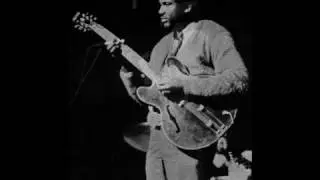 John Mayall ft Otis Rush - So Many Roads